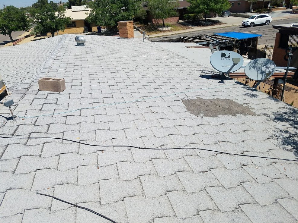 Slide of Integrity Roofing & Construction