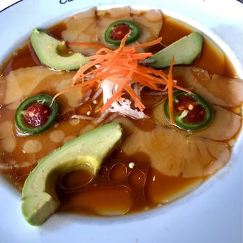 Cantina Frida - Hamachi ceviche. Pretty tasty - New Mexican Cuisine Near Me - Beverly Hills, California Cantina Frida - Hamachi ceviche. Pretty tasty - New Mexican Cuisine Near Me - Beverly Hills, California