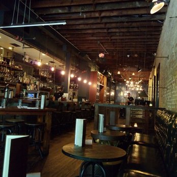 Swift's Attic - New American Near Me - Austin, Texas Swift's Attic - New American Near Me - Austin, Texas