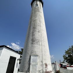 Fenwick Island Lighthouse