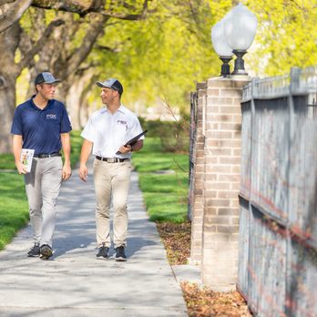 Fox Pest Control - McAllen - Pest Control Near Me - Pharr, Texas