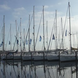 PCO-Privat Charter Ostsee - Yachtcharter