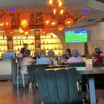 Alux Bar & Grill  - Mexican Near Me - Moreno Valley, California