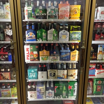 Beach Front Liquor Market - Beer, Wine & Spirits Near Me - San Clemente, California