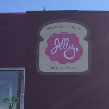 Jelly - Jelly - Breakfast & Brunch Near Me - Denver, Colorado