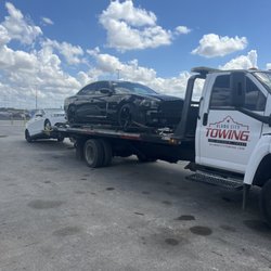 Alamo City Towing