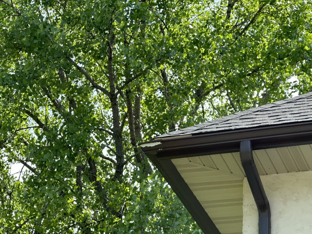 Don-Rite Seamless Gutters - tree service in Minneapolis , MN