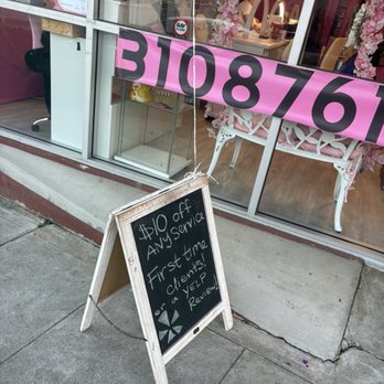 Organic Nails Studio - Nail Technicians Near Me - Los Angeles, California Organic Nails Studio - Nail Technicians Near Me - Los Angeles, California