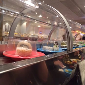Super Sushi - Sushi Bars Near Me - Gothenburg, O