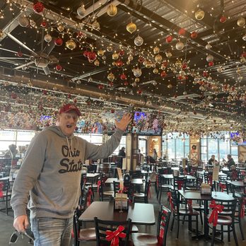 TailGate Brewery -  Germantown - Very nicely decorated! - Breweries Near Me - Nashville, Tennessee