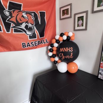Pop of Cheer Balloons - Balloon Services Near Me - Springfield, Pennsylvania Pop of Cheer Balloons - Balloon Services Near Me - Springfield, Pennsylvania