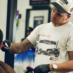 Freshcuts Barber Studio