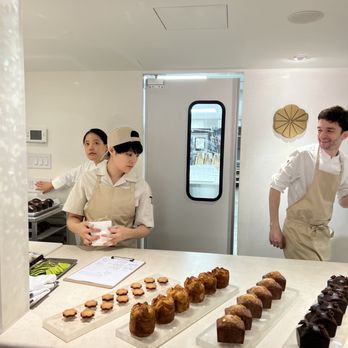 Lysee - Desserts Near Me - New York, New York Lysee - Desserts Near Me - New York, New York