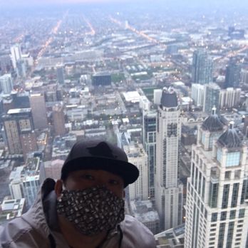 360 Chicago - Observatories Near Me - Chicago, Illinois