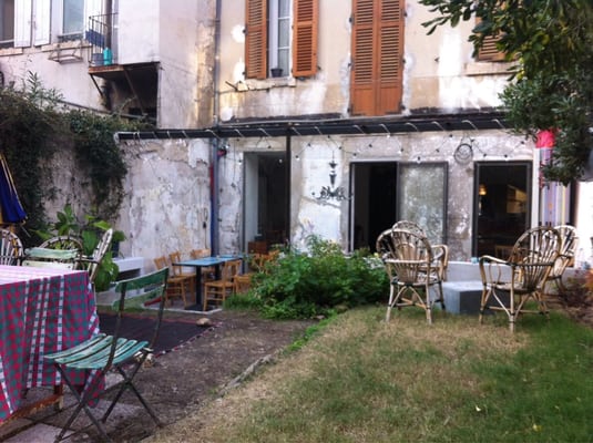 Le FANTASTIQUE by null