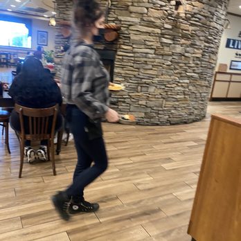 Iron Skillet - My waitress.. she called me honey.. - New American Near Me - Sparks, Nevada Iron Skillet - My waitress.. she called me honey.. - New American Near Me - Sparks, Nevada