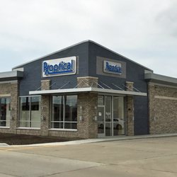 Rx Optical, a MyEyeDr. Company