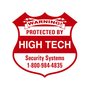 Photo of High Tech Security