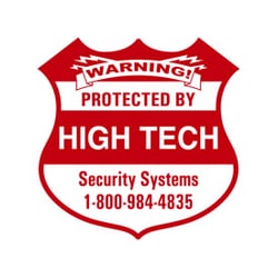 High Tech Security