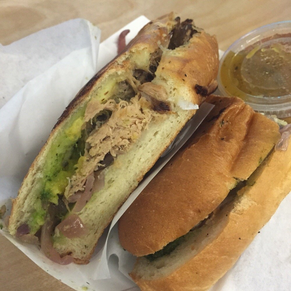 Snout & Co. - Seattle Cuban. The meat is so dry! - Cuban Near Me Snout & Co. - Seattle Cuban. The meat is so dry! - Cuban Near Me