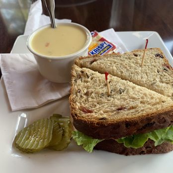 Rustic Inn Cafe - Turkey - Burgers Near Me - Two Harbors, Minnesota