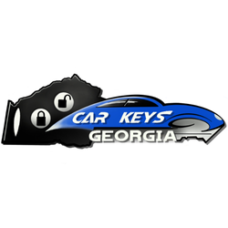 Car Keys of Georgia