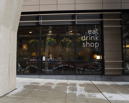 The Shop by Porter by null