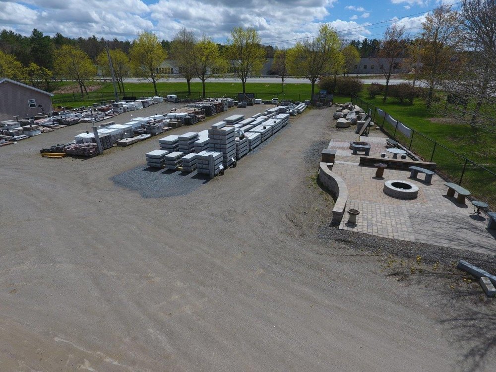 MACKENZIE LANDSCAPING Updated October 2024 352 Augusta Rd, Winslow