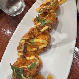 Bang Bang Shrimp! Bang Bang Shrimp!