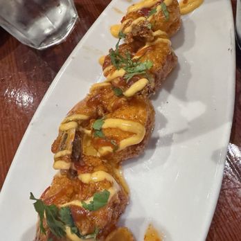 Crescent City Brewhouse - Bang Bang Shrimp! - Cajun/Creole Near Me - New Orleans, Louisiana Crescent City Brewhouse - Bang Bang Shrimp! - Cajun/Creole Near Me - New Orleans, Louisiana