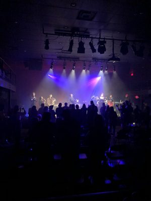 The Kessler Theater by null