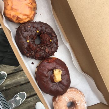 Doe Donuts - Donuts Near Me - Portland, Oregon Doe Donuts - Donuts Near Me - Portland, Oregon