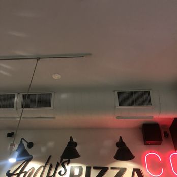 Andy's Pizza - Pizza Near Me - Washington, DC, District of Columbia