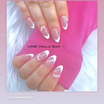 Ume Nails Bar - Spring Nails 2024!! - Nail Salons Near Me - West Covina, California Ume Nails Bar - Spring Nails 2024!! - Nail Salons Near Me - West Covina, California