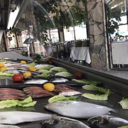 Toros - Fresh fish