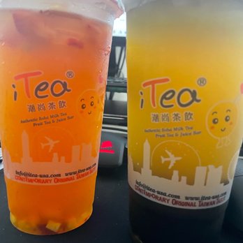 i-Tea - Juice Bars & Smoothies Near Me - Castro Valley, California i-Tea - Juice Bars & Smoothies Near Me - Castro Valley, California
