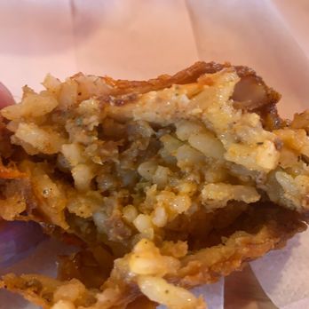 Stuffd Wings - Chicken Wings Near Me - Houston, Texas Stuffd Wings - Chicken Wings Near Me - Houston, Texas