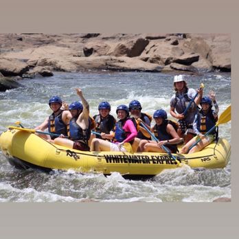 Whitewater Express - Rafting/Kayaking Near Me - Columbus, Georgia Whitewater Express - Rafting/Kayaking Near Me - Columbus, Georgia