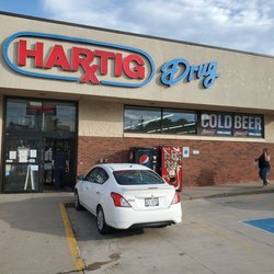 Hartig Drug Stores
