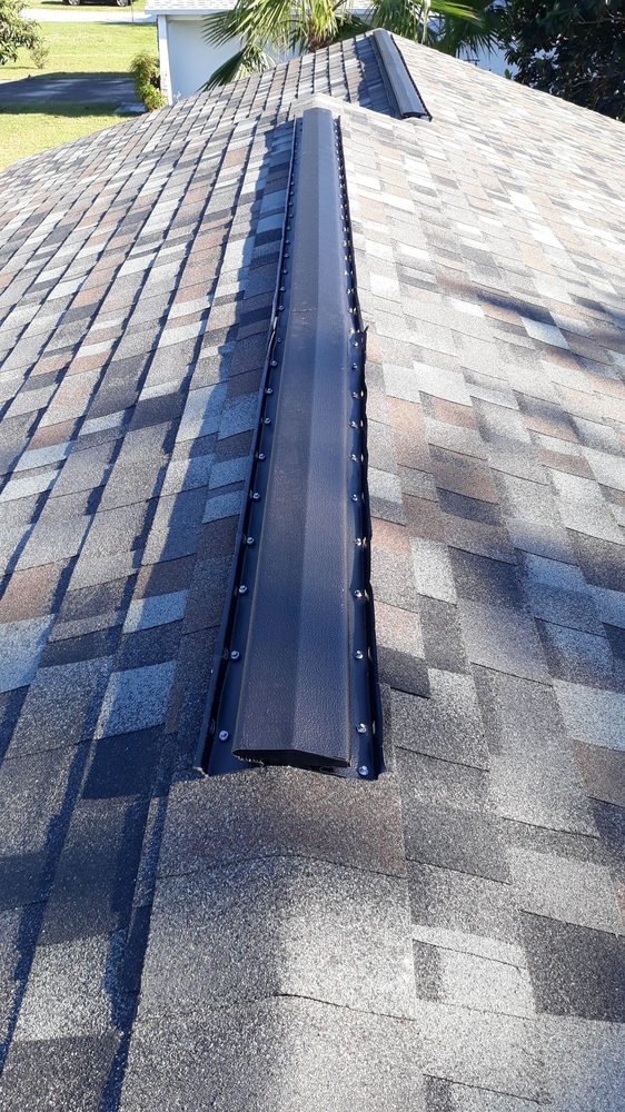 Slide of Quality First Roofing