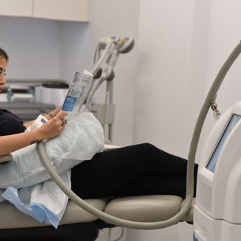 Arash Moradzadeh, MD - The real definition of "Netflix and Chill". CoolSculpting. - Ear Nose & Throat Near Me - Beverly Hills, California