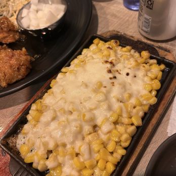Pocha K - Santa Clara - Corn Cheese - Korean Near Me - Santa Clara, California Pocha K - Santa Clara - Corn Cheese - Korean Near Me - Santa Clara, California