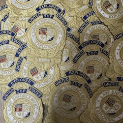 Laredo Stitch Creations