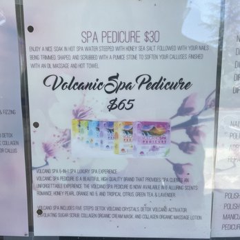 Blossom Nails & Spa - Prices - May 2022 - Nail Salons Near Me - Livermore, California Blossom Nails & Spa - Prices - May 2022 - Nail Salons Near Me - Livermore, California