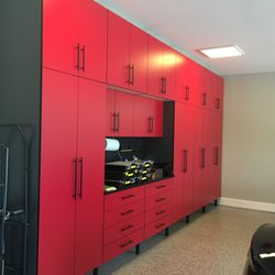 Garaginization of Las Vegas