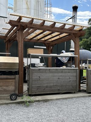 Harpoon Brewery Taproom and Beer Garden by null