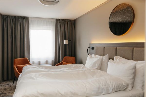 Best Western Plus Kalmarsund Hotell by null