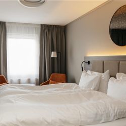 Best Western Kalmarsund Hotell - BW Plus Kalmarsund Hotell Queen