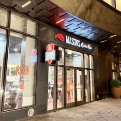 Mason's Famous Lobster Rolls - Exterior