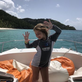 On the Sea Charters - Snorkeling Near Me - St. John, Virgin Islands
